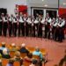 cultura Coros y Danzas de Santander en CSM Astillero
