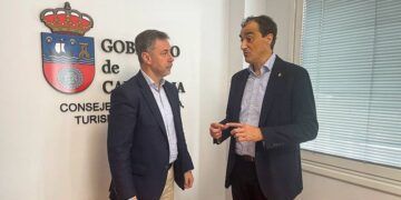 Gobierno de Cantabria