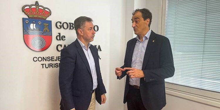 Gobierno de Cantabria