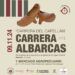 Cartel Carrea Capellán