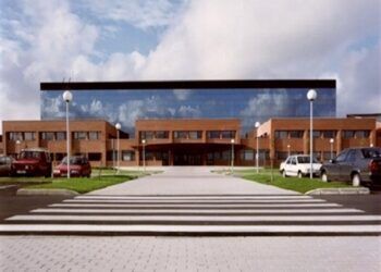 Hospital Sierrallana