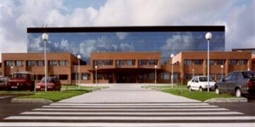 Hospital Sierrallana
