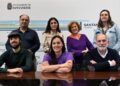Miembros del jurado 17 edición premio tristana