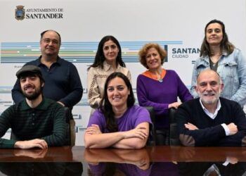 Miembros del jurado 17 edición premio tristana