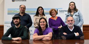 Miembros del jurado 17 edición premio tristana