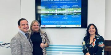 Presentación de la clásica va por barrios