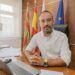 El alcalde de Torrelavega, Javier López Estrada