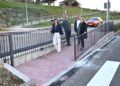 Nuevo paso elevado pctcan