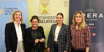 Presentación ópera infantil ‘El Barbero de Sevilla’