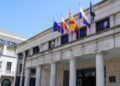 Imagen paraninfo Universidad de Cantabria