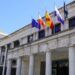 Imagen paraninfo Universidad de Cantabria