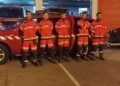 Grupo Bomberos Torrelavega