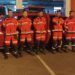 Grupo Bomberos Torrelavega