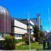 Imagen Planetario Escuela de Náutica