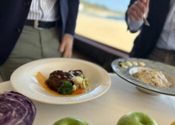 Platos jornadas gastronomicas km0