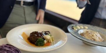 Platos jornadas gastronomicas km0