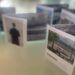 Postales, exposición fotográfica