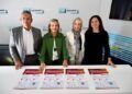 Presentación congreso educación y salud financiera