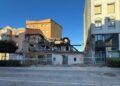 tapiado Edificio la albericia 24