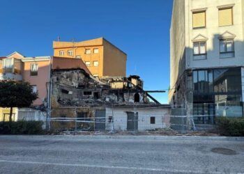 tapiado Edificio la albericia 24