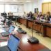 Reunión en el Gobierno cántabro de las comunidades Avantius/Vereda