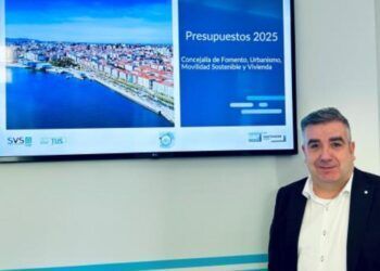 Inversión productiva para el 2025 objetivo del ayuntamiento