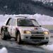 Ari Vatanen en el Rallye Festival Hoznayo 2025