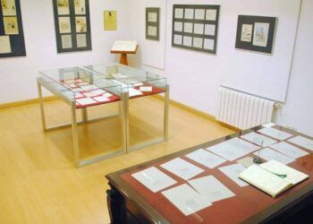 Aula Premio Poesía 'José Luis Hidalgo'