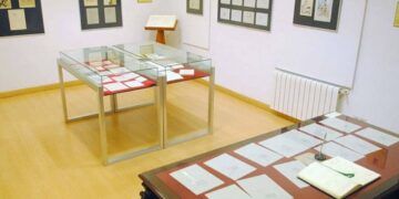 Aula Premio Poesía 'José Luis Hidalgo'