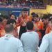 El bathco BM Torrelavega avanza en la copa