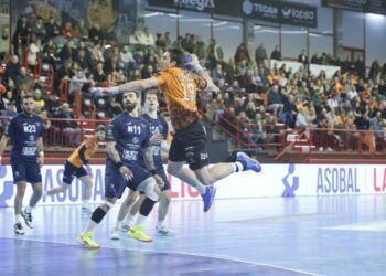 La Copa pasa por Pamplona