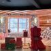 Cábarceno talleres Navidad