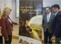 Presentación campaña productos de Cantabria Navidad24_ODECA