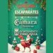 Cartel Concurso de Escaparates de Navidad