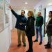Consejera visita Centro de Recuperación de Fauna Silvestre de Cantabria