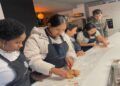 Curso de pandería y carnicería en la empresa Chefsworking