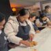 Curso de pandería y carnicería en la empresa Chefsworking