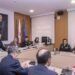 El alcalde, Javier López Estrada, ha expresado su “agradecimiento” a la Guardia Civil