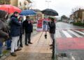 Mejoras viales en Entrambasaguas