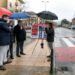 Mejoras viales en Entrambasaguas