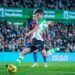 El jugador del Racing Diego Díaz