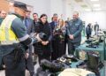 Guardia Civil, 65 aniversario