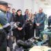 Guardia Civil, 65 aniversario