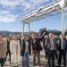 Fábrica de hielo inaugurada ampliación