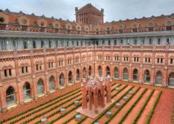 Fundación Comillas
