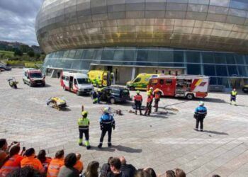 Encuentro Emergencias Santander