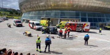 Encuentro Emergencias Santander