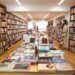 Librería Gil uno de los puntos donde utilizar el Bono cultura en la ciudad