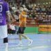 Isidoro Martínez, jugador Bathco BM Torrelavega