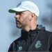 José Alberto Entrenador del Racing de Santander